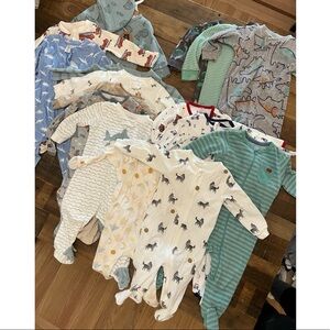 6-9 month sleep bundle